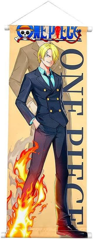 Póster de Zanji Vinksmoke