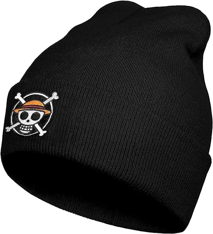 Gorro pasamontañas de One Piece