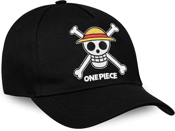 Gorra de One Piece